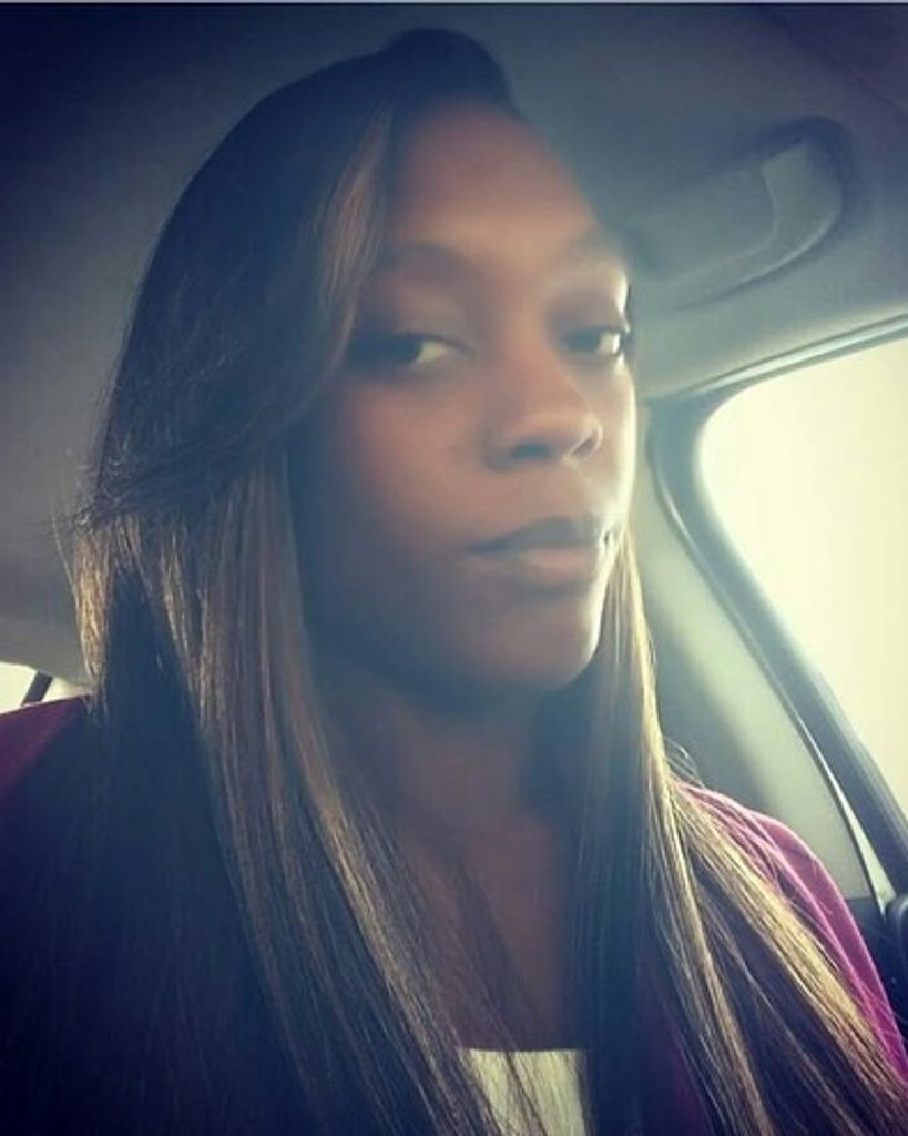 Latasha Cason