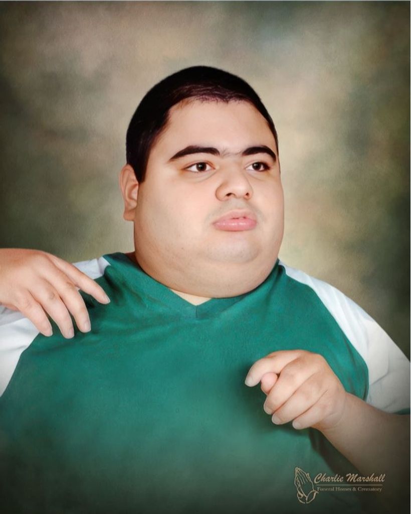 Jesus Villa Jr.