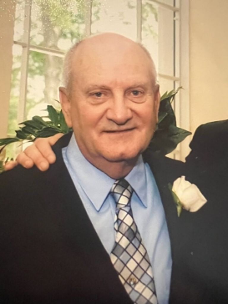 Lawrence O. Hinkle Profile Photo