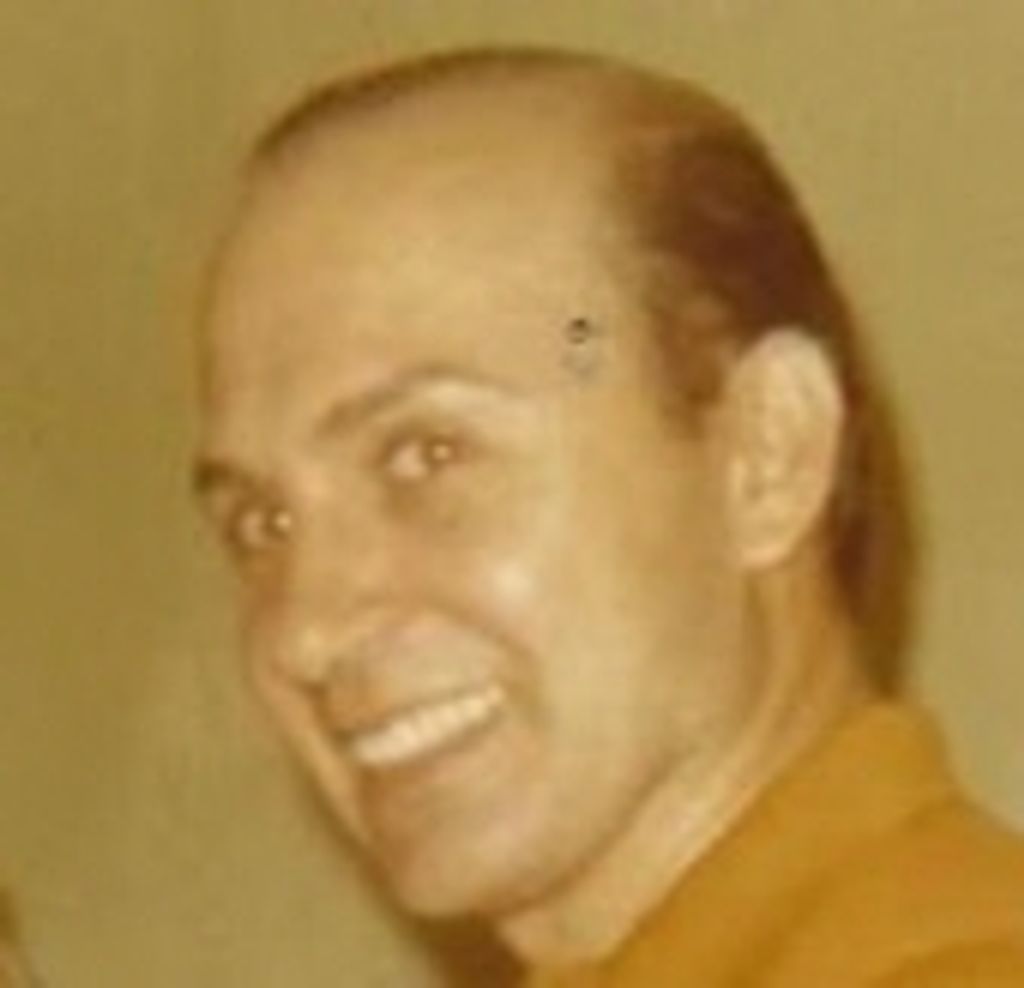 Edward B. Marnell