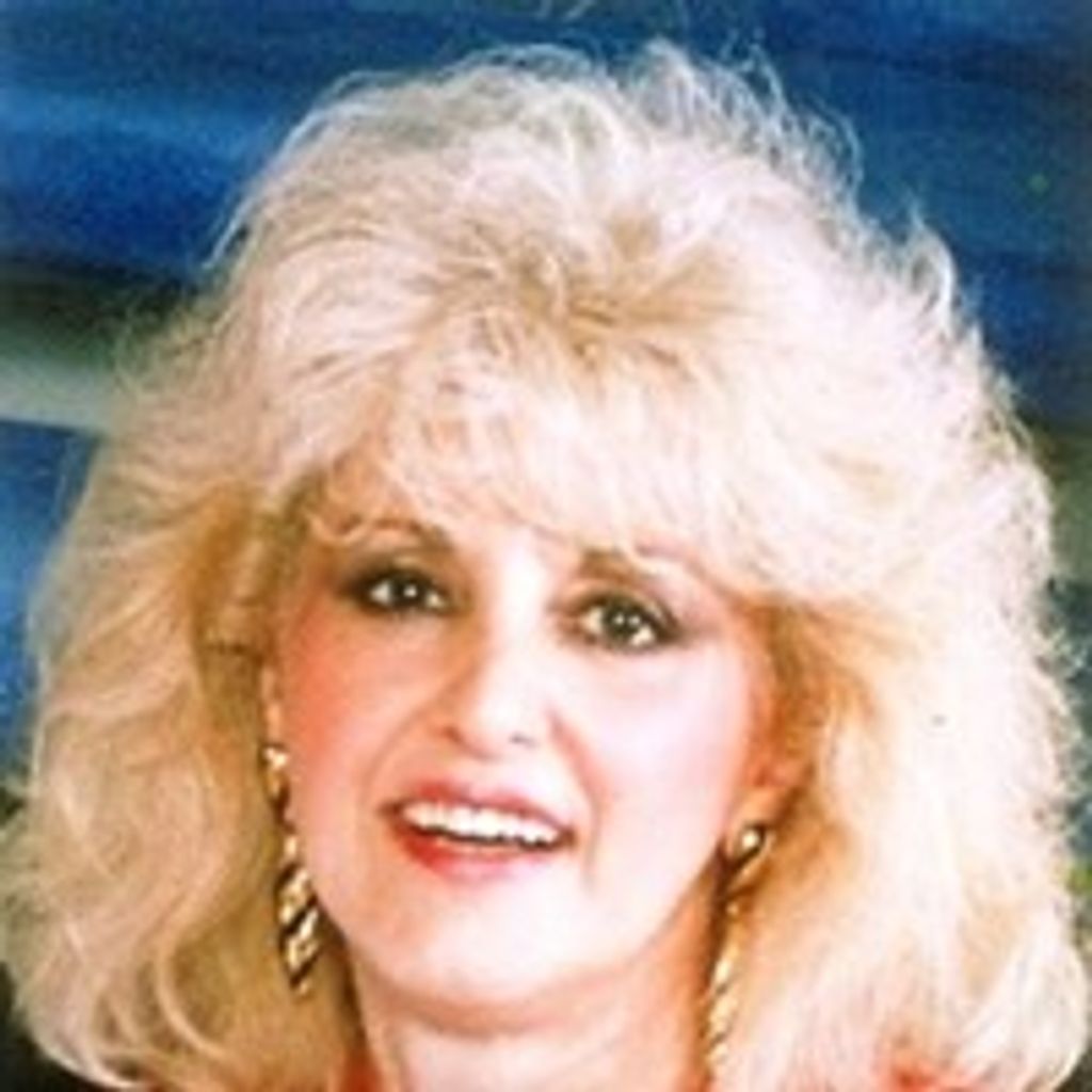 Gloria T. Abood