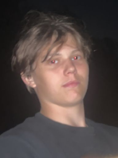 Hunter Wheeler's obituary image