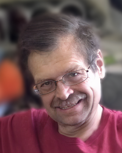 Ronald Wayne Makin's obituary image