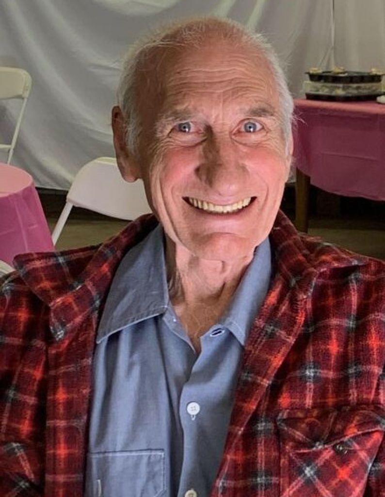 Terry Lee "Pete" Dilling