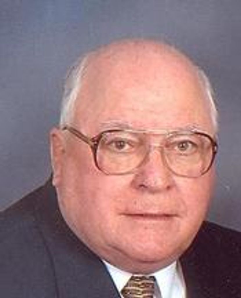 Richard "Dick" E. Jostes Profile Photo