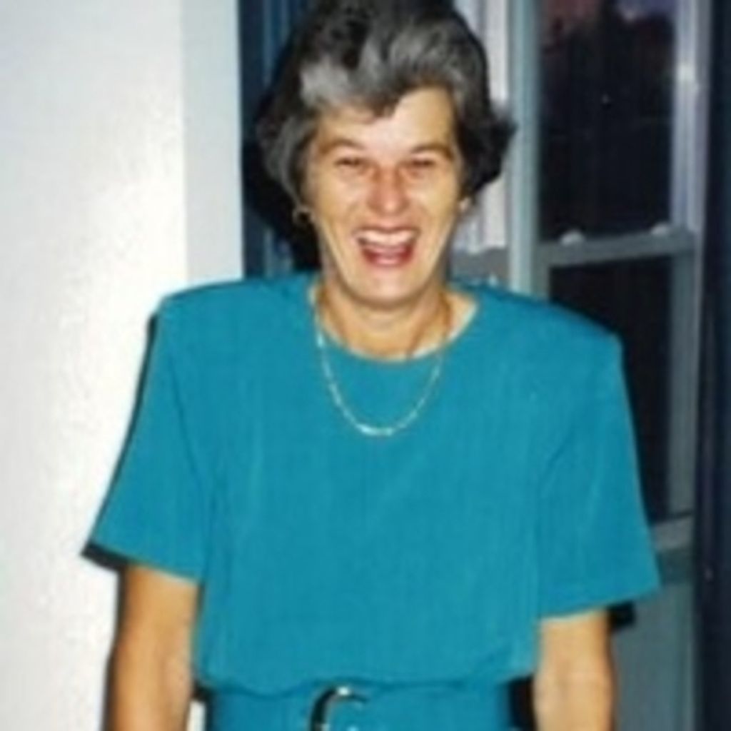 Peggy Oplinger
