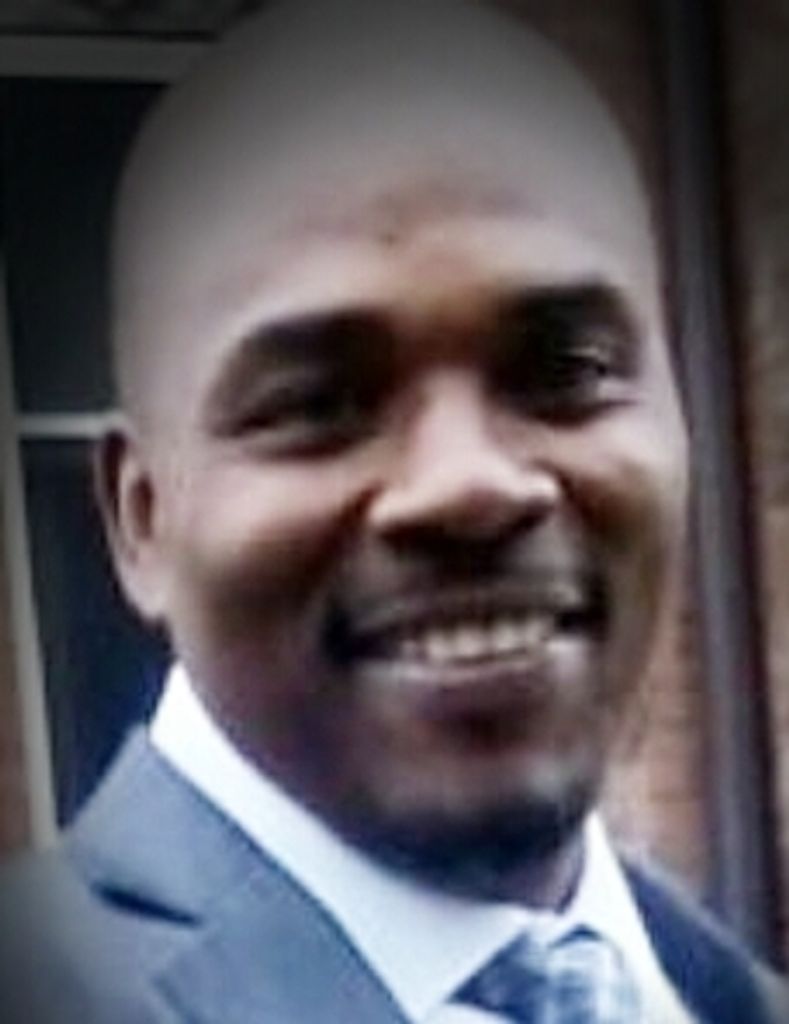 Melvin Blow Profile Photo