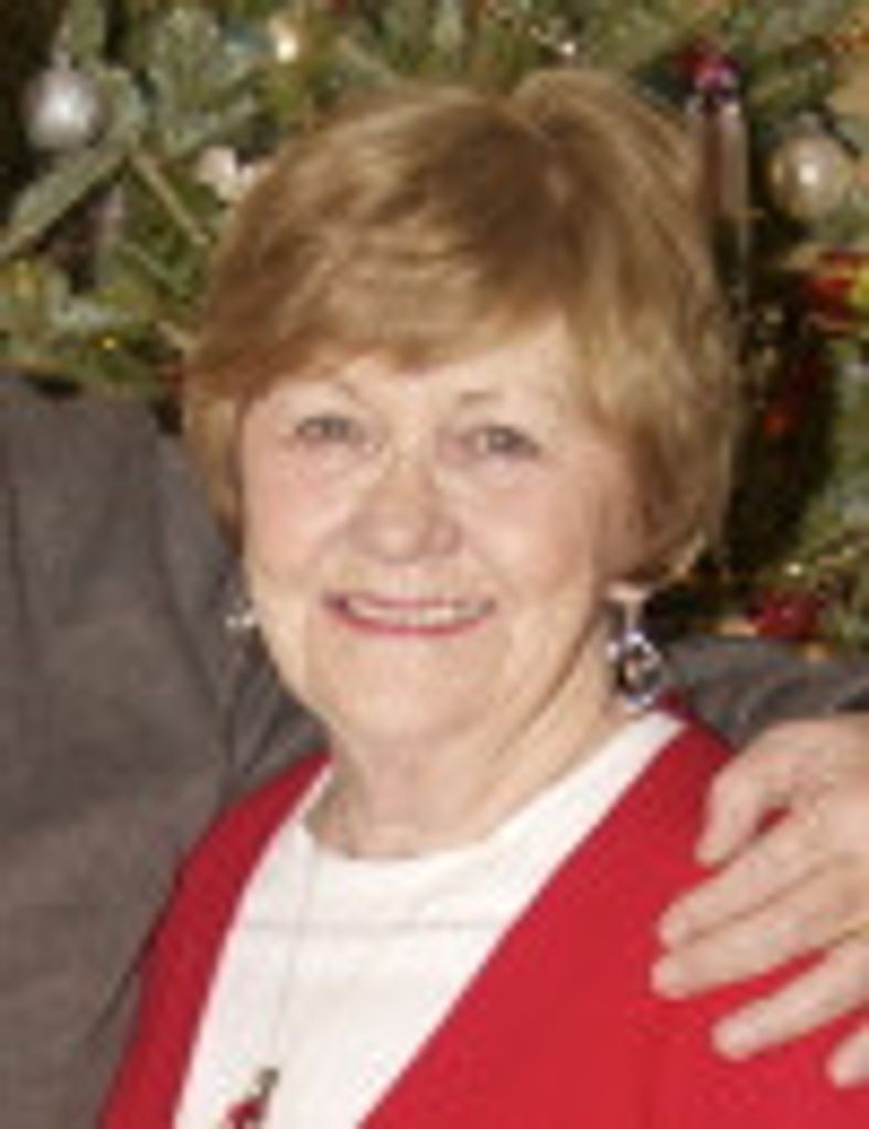 Maureen Drew Profile Photo