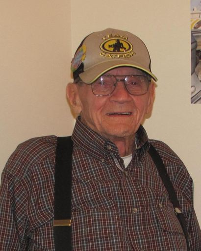 Donald S Sprout Profile Photo