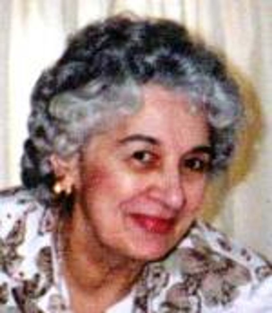 Elizabeth A. (Ferreira) Costa