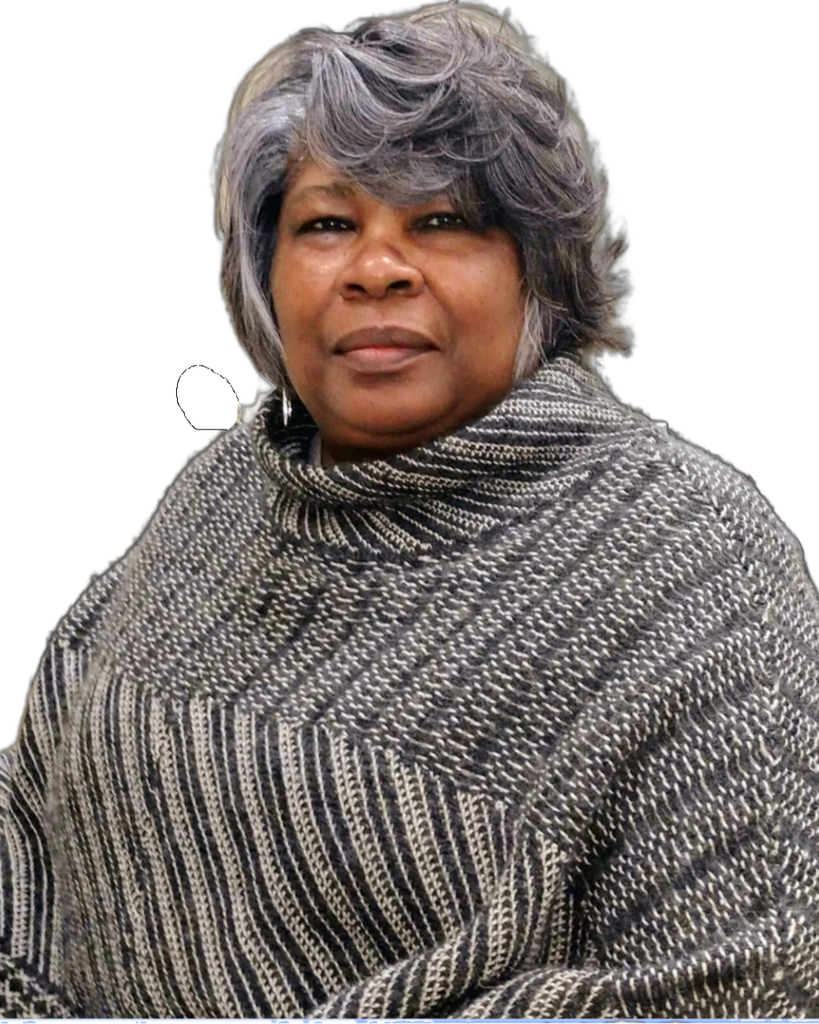 Mary Holmes