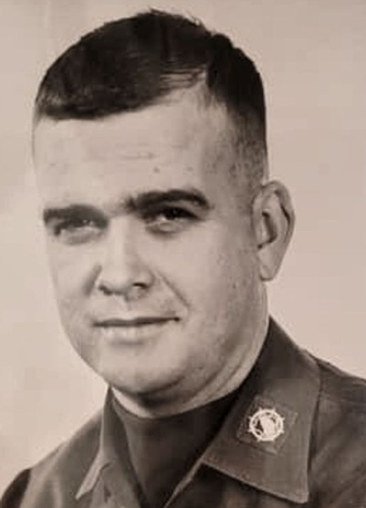 William 'Carroll' Brents