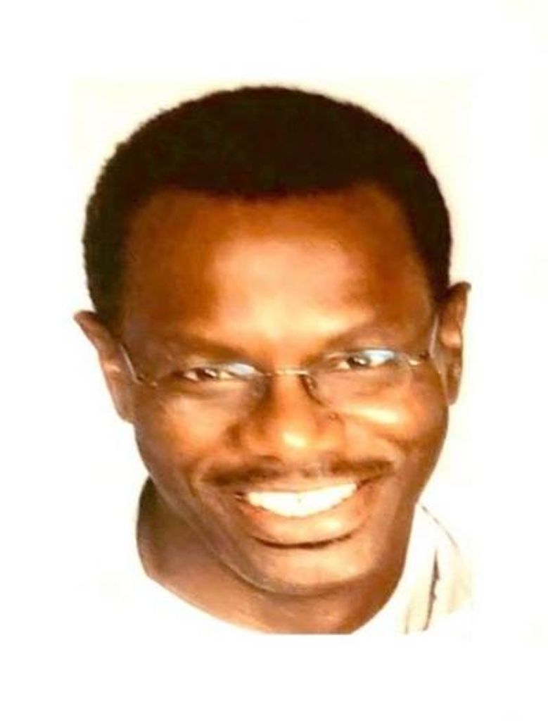 James Glover, Jr Profile Photo
