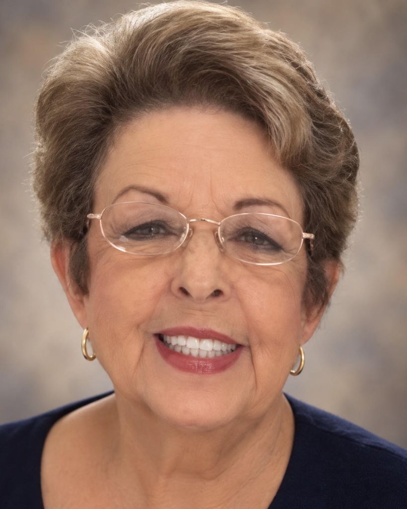 Rita Miller White Ellis Profile Photo