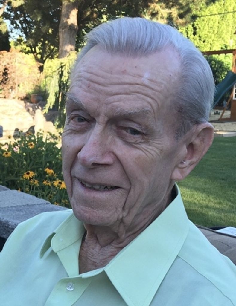 Thornton Craig Profile Photo