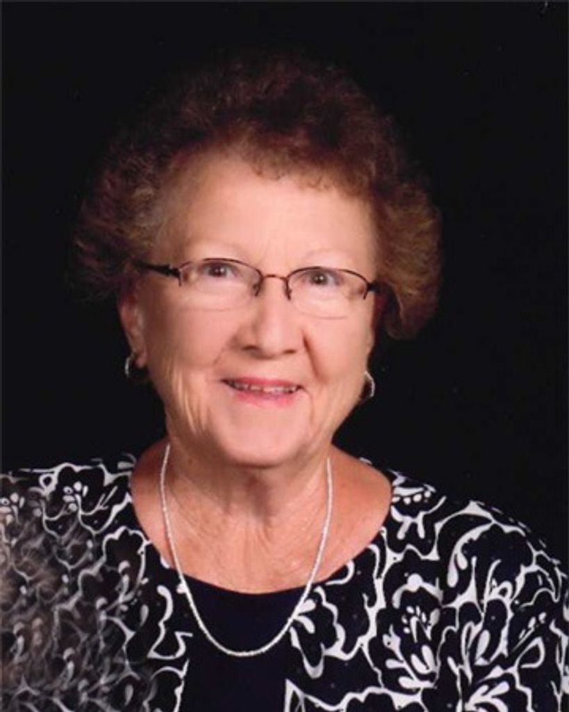 Frances Mary Beller Profile Photo