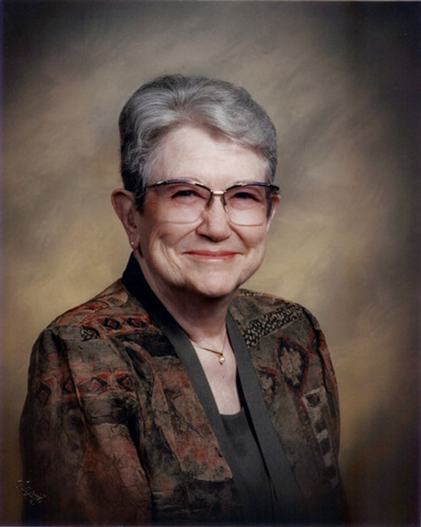 Jewell Ilene Shelton Profile Photo