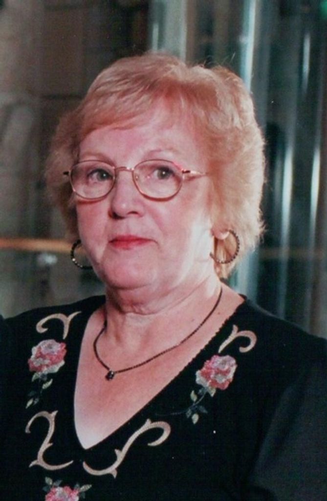 Maria "Rosa" Ferreira