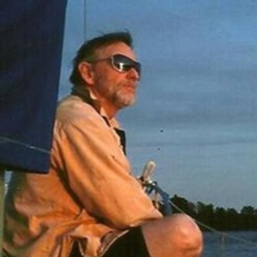 Robert Paul Moats