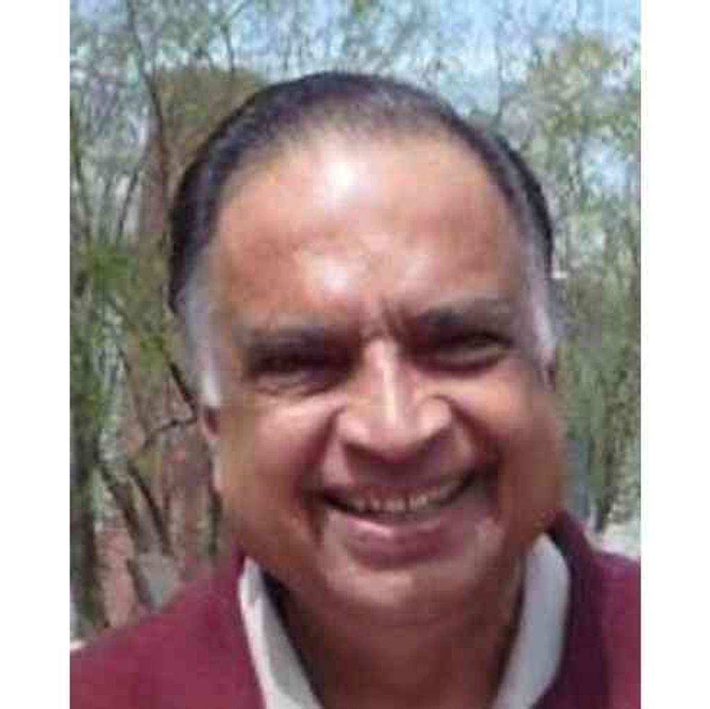 Narain Bhatia Profile Photo