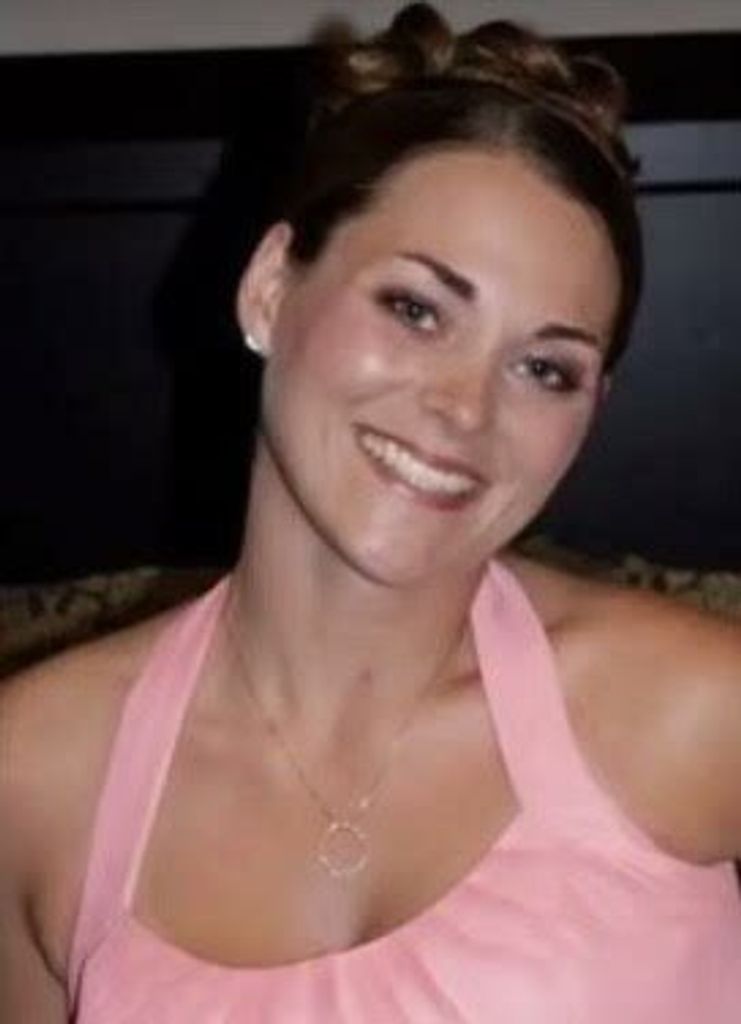 Jacqueline Francis Heigel