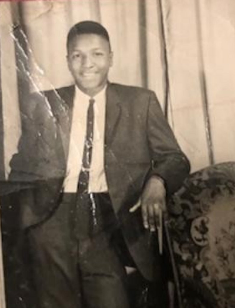 George Adams Profile Photo
