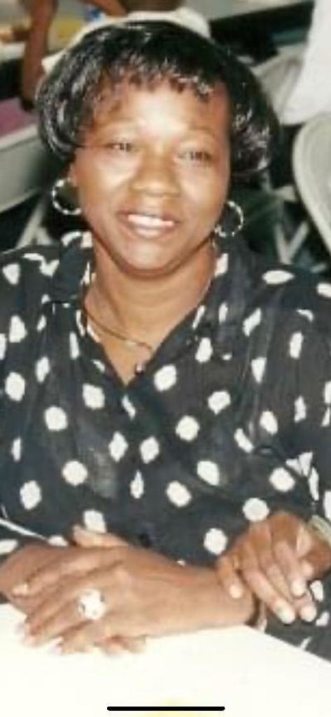 Bettie West Profile Photo