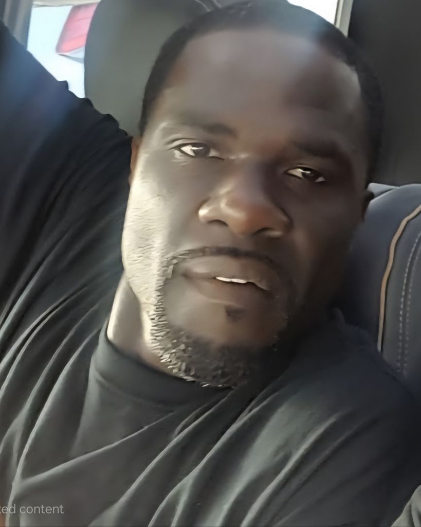 MICHAEL JUSTIN THOMAS Profile Photo