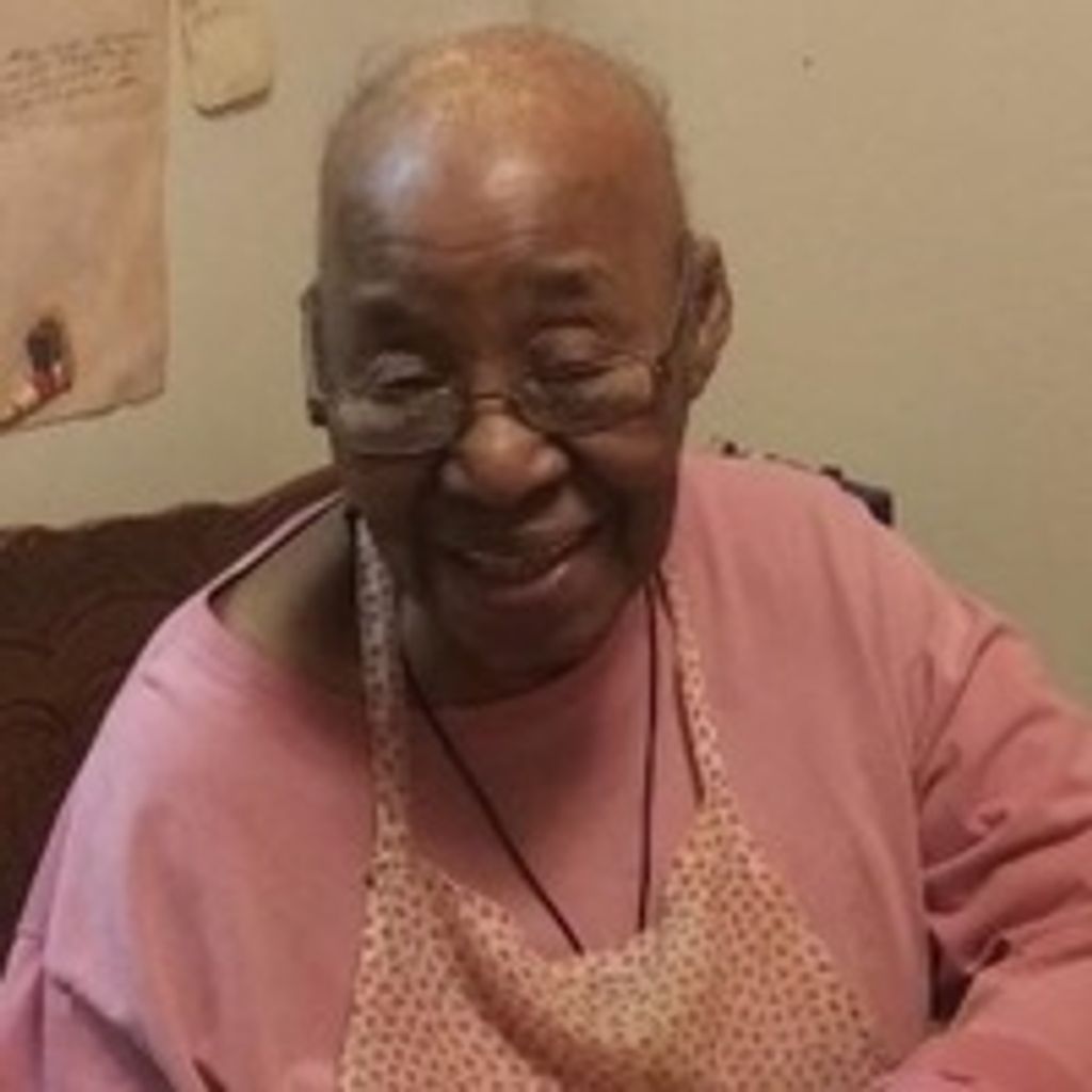 Dorothy Bozeman