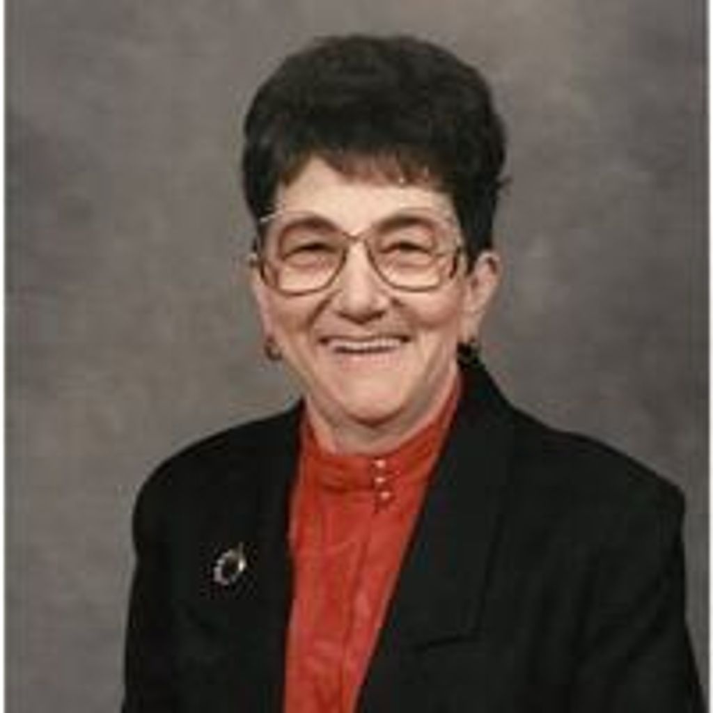 Edna M. "Rita" Lavalley Profile Photo