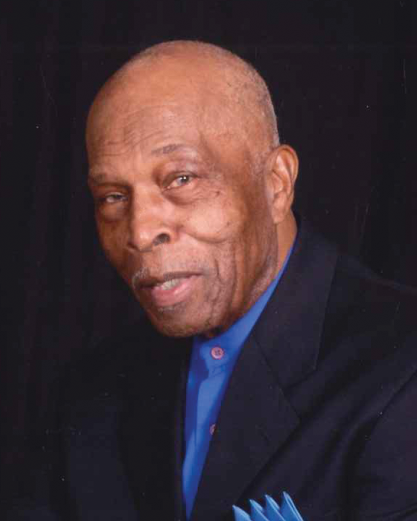 Joseph Williams Profile Photo