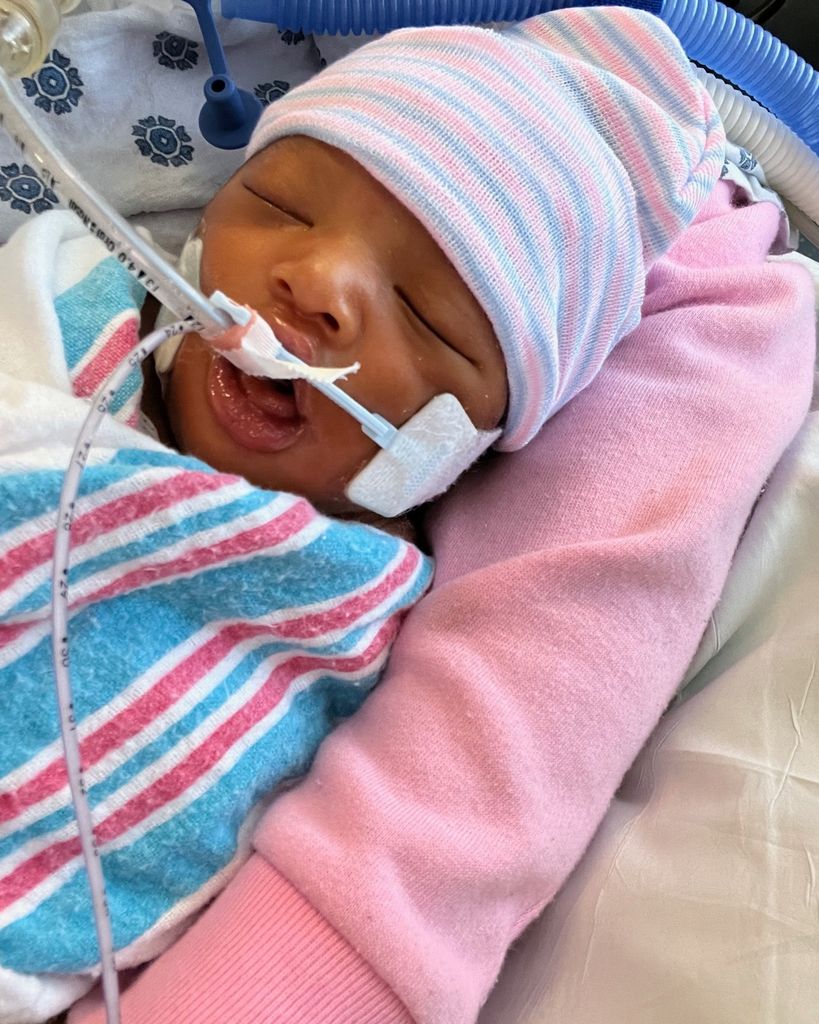 Zakari Elijah Parker