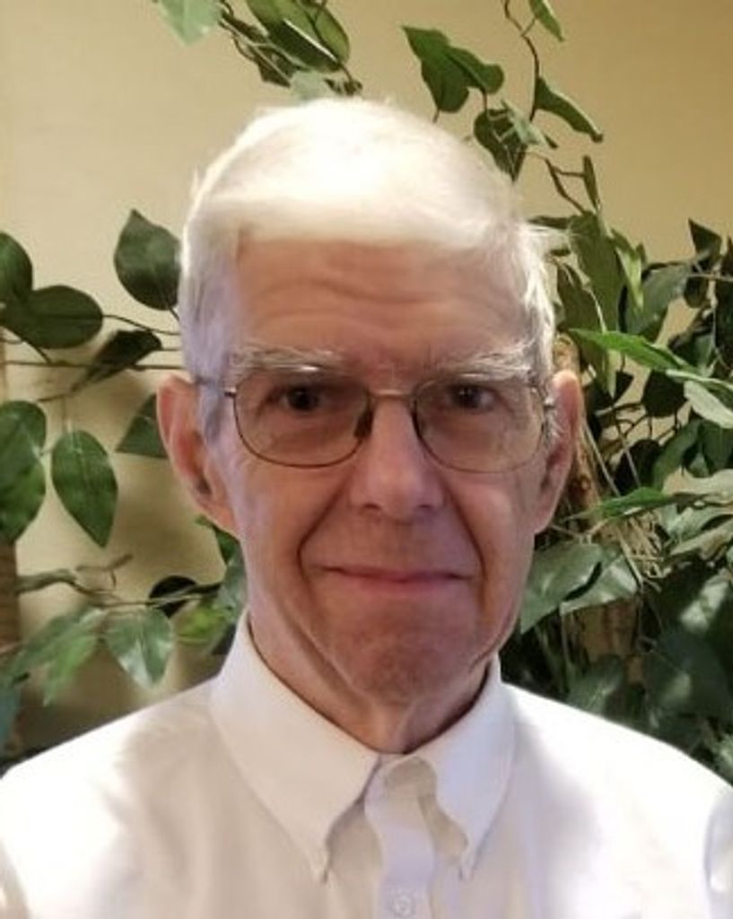 Wilford D. Beachy