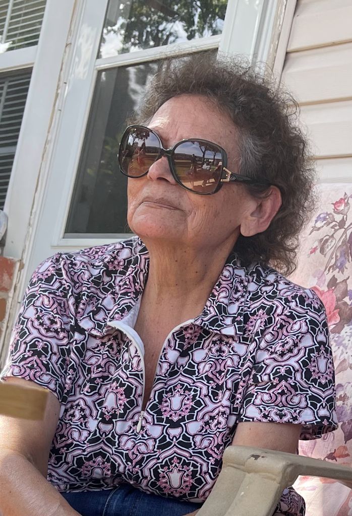 Margarita Alcaino Profile Photo