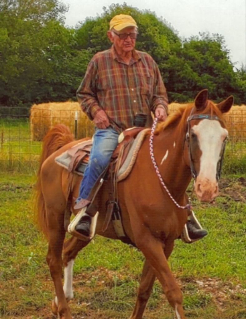 J. Milton Granier