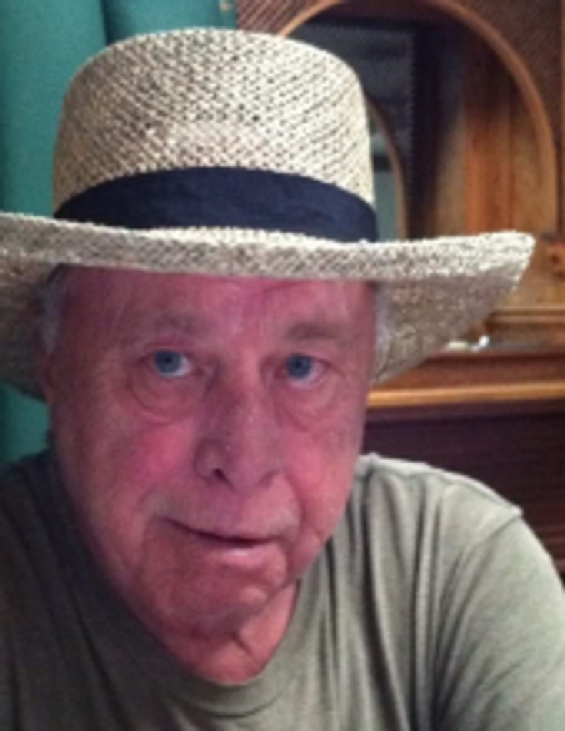 Robert Ray Abbott Profile Photo