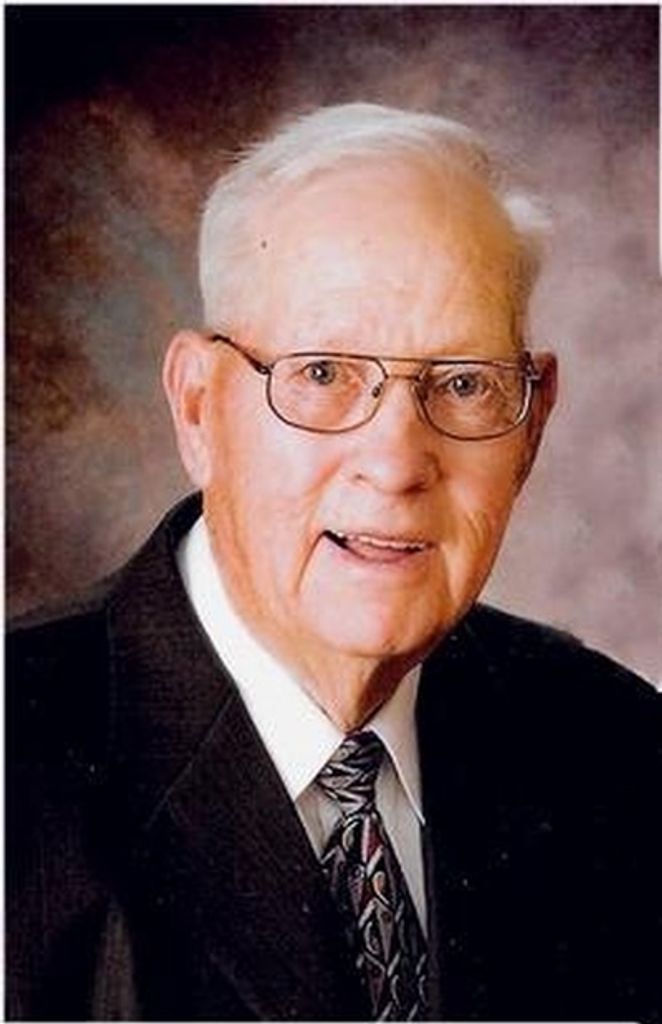 Marvin Jacob Jorgensen