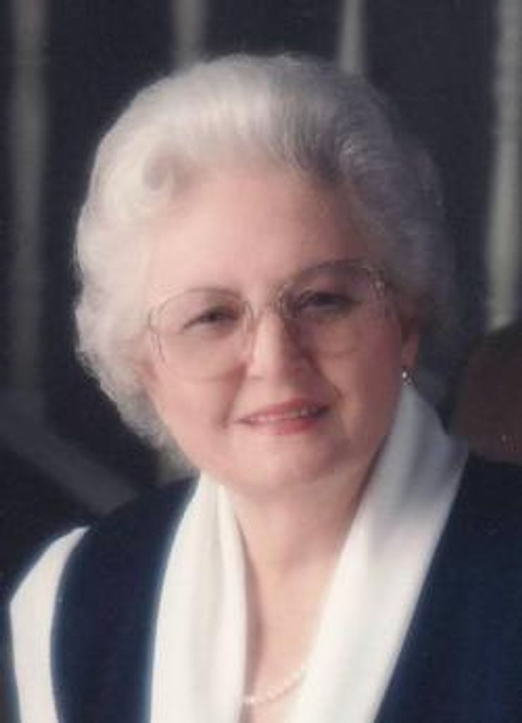 Hazel R. Gilbert