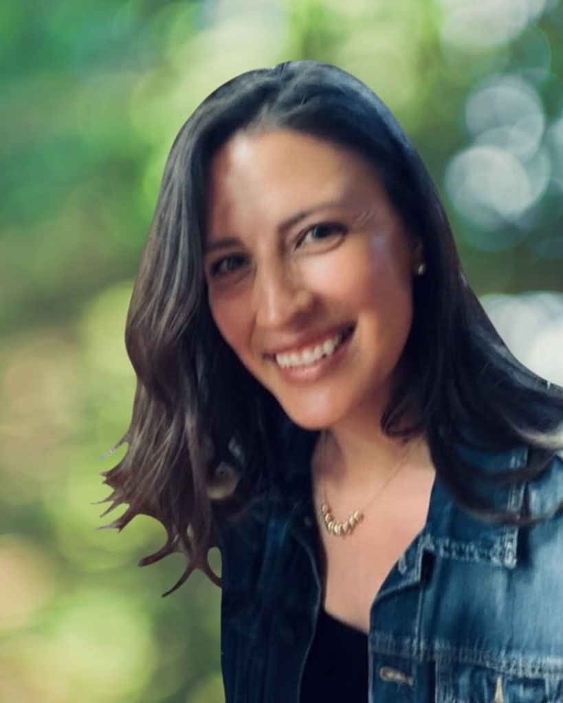 Michelle Renee Robinson