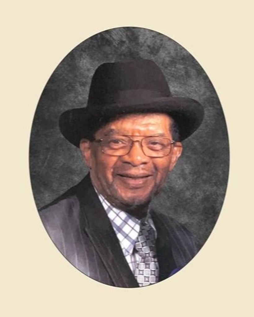 Junious Lee Wiggins Profile Photo