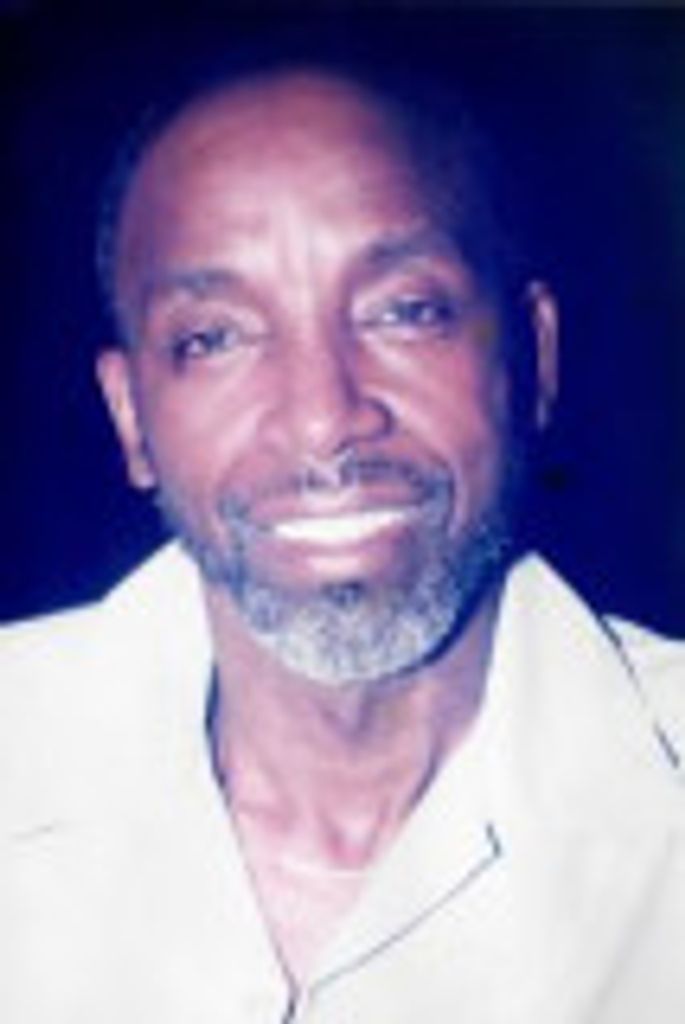 David Segar Profile Photo