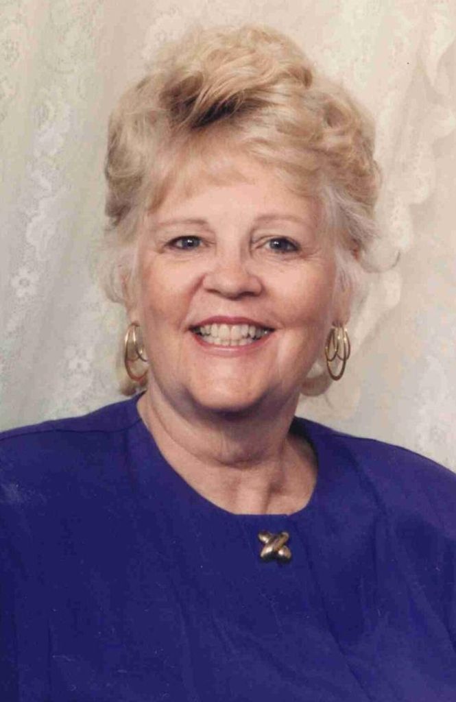 Sally Sergeant Lupiba