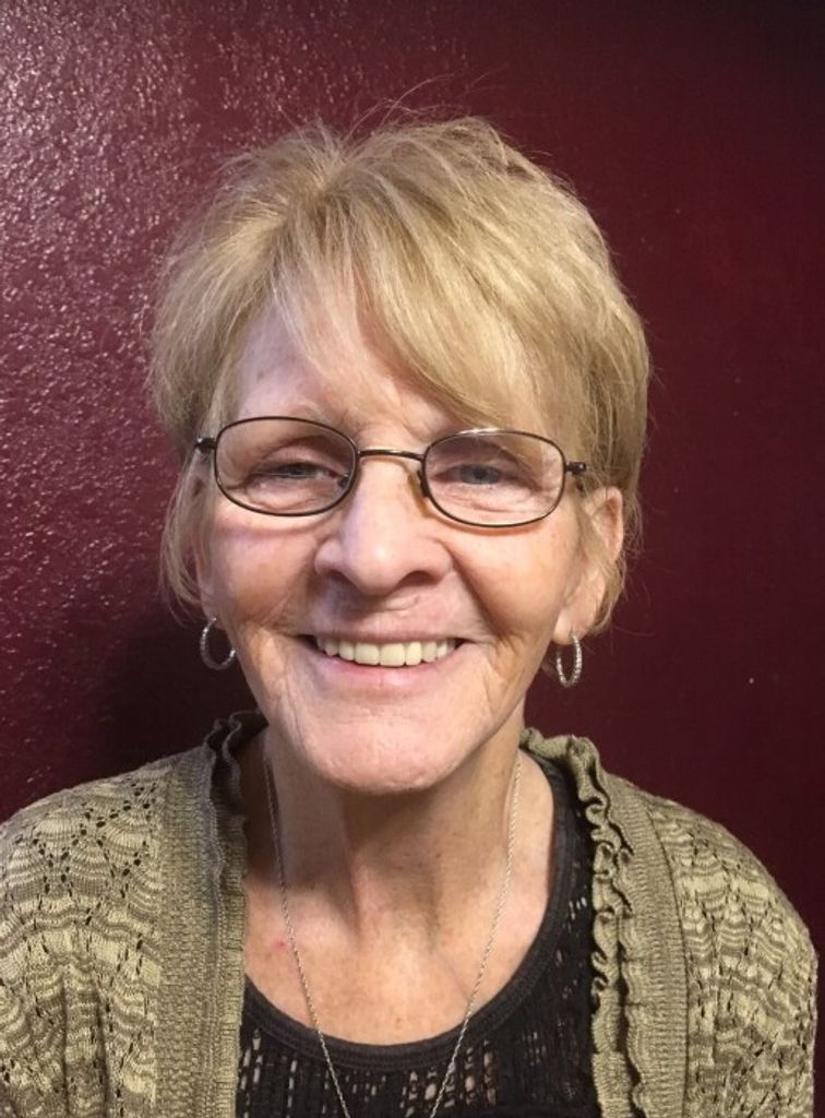 Janet Joann Ferguson