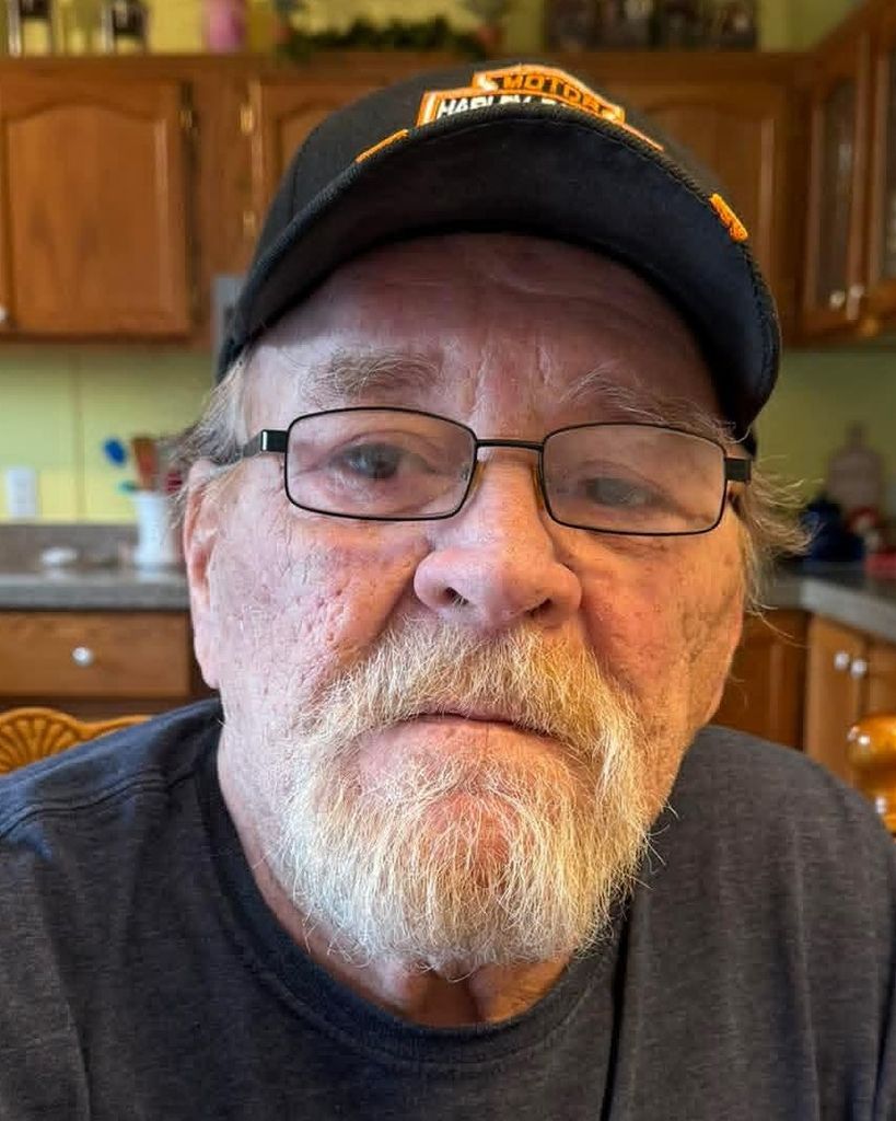 Kenneth Dale Rogers Profile Photo