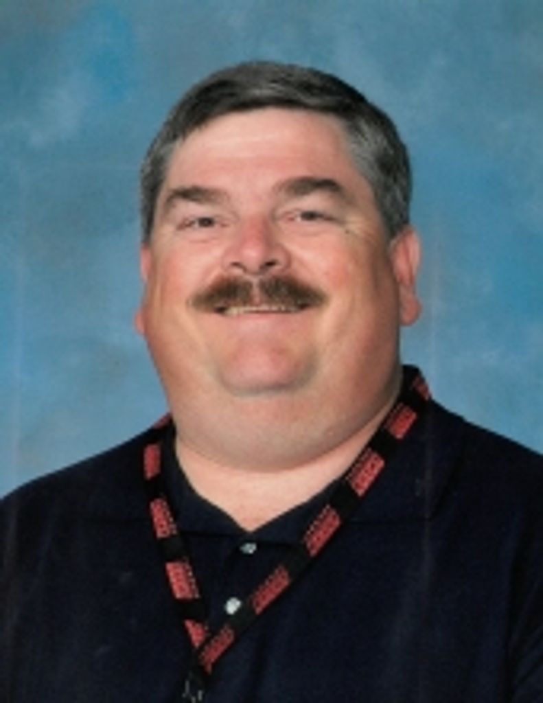 Randall "Randy" F.  Rakers