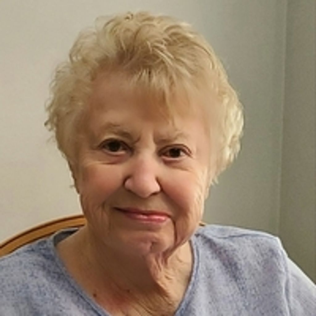 Betty L. Dana