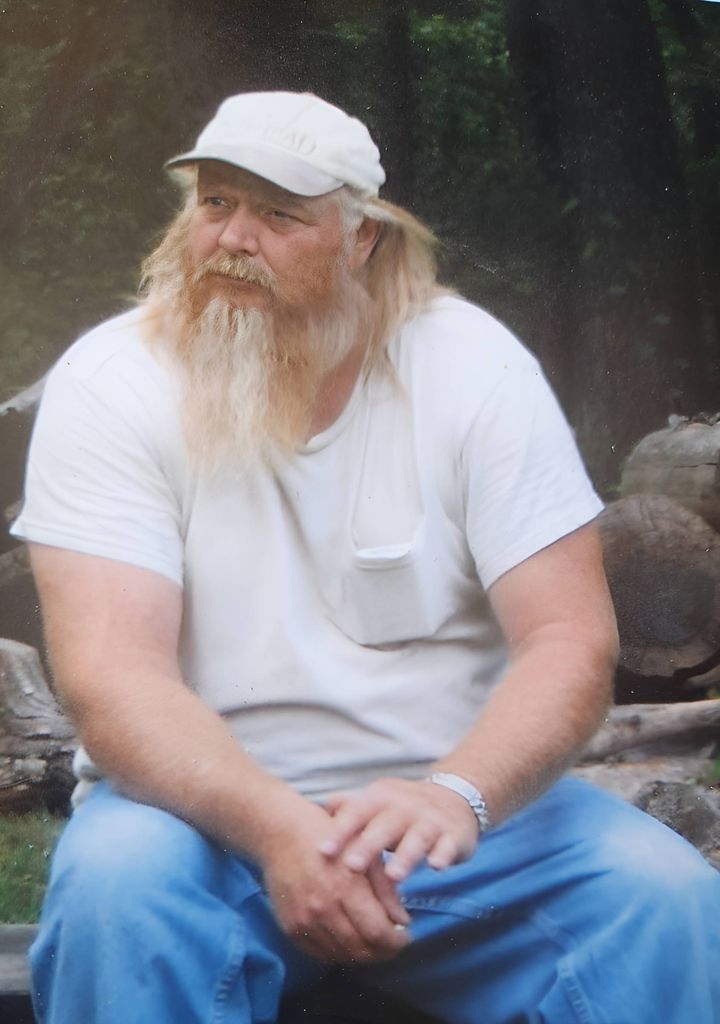 Richard Duvall Profile Photo