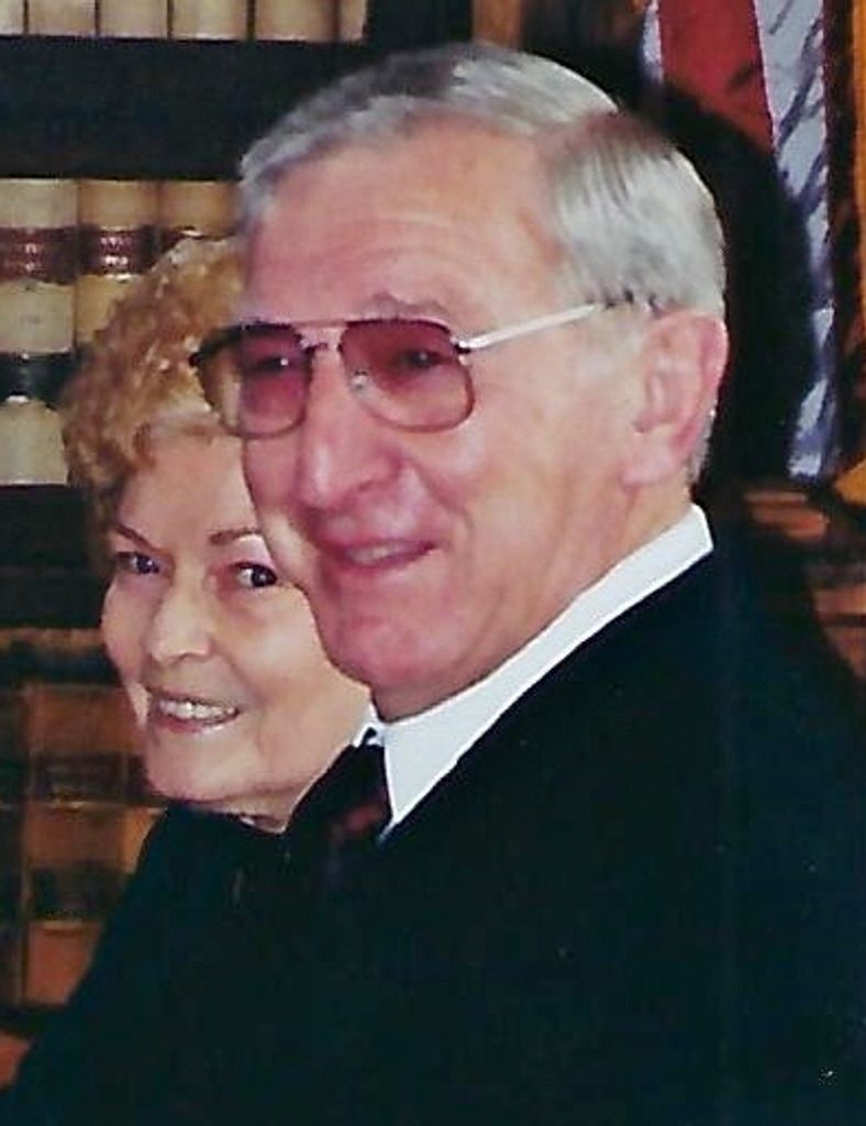 Granville Joseph Walters Profile Photo