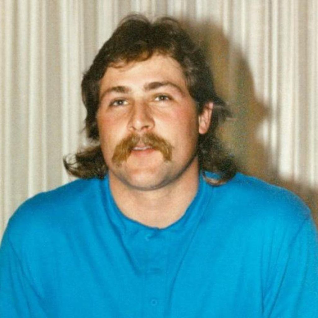 Stephen Madsen Clyde Profile Photo