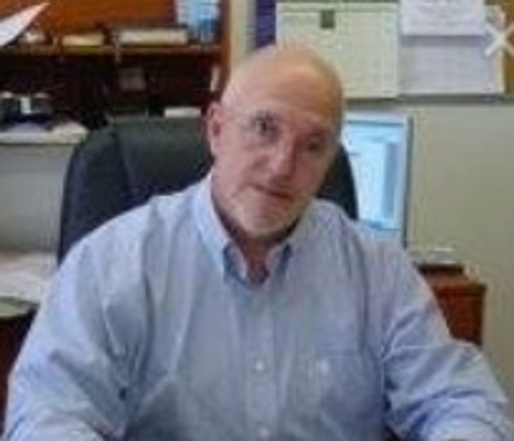 Jerry Curtis